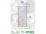 Φίλτρο Λαδιού HIFLO "HF895"